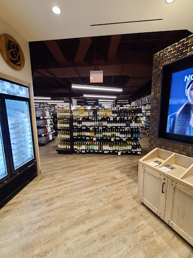 Liquor Store «Montgomery County», reviews and photos, 11301 Seven Locks Rd, Potomac, MD 20854, USA
