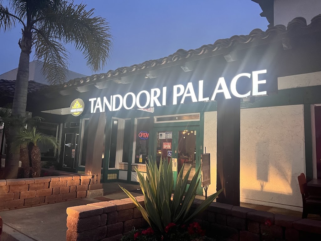 Tandoori Palace - Indian Restaurant & Catering 92024