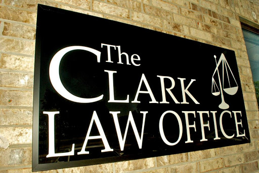 Personal Injury Attorney «The Clark Law Office», reviews and photos