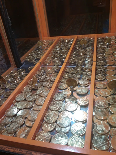 Museum «Guinness World Records Museum», reviews and photos, 329 Alamo Plaza, San Antonio, TX 78205, USA