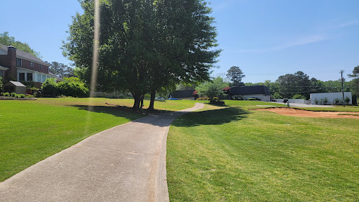 Golf Course «Honey Creek Golf and Country Club», reviews and photos, 635 Clubhouse Dr SE, Conyers, GA 30094, USA