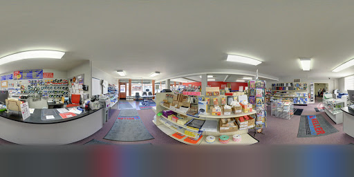 Office Supply Store «Keller Office Supply and Printing», reviews and photos, 159 N Main St, Martinsville, IN 46151, USA