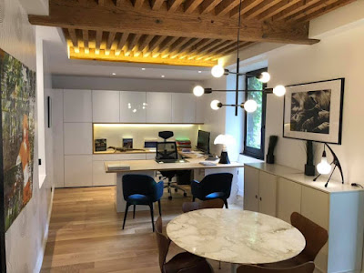 Raynal Architecte à Clermont-Ferrand