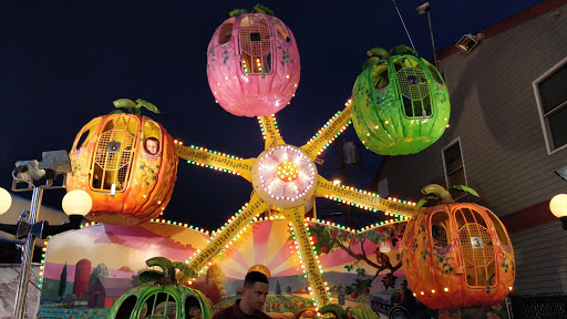 Amusement Park «Fantasy Island Amusement Park», reviews and photos, 320 7th St, Beach Haven, NJ 08008, USA