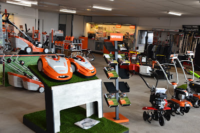 Ramet Motoculture à Haute-Goulaine