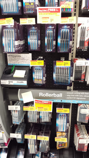 Office Supply Store «Office Depot», reviews and photos, 551 Hilltop Plaza, Virginia Beach, VA 23454, USA