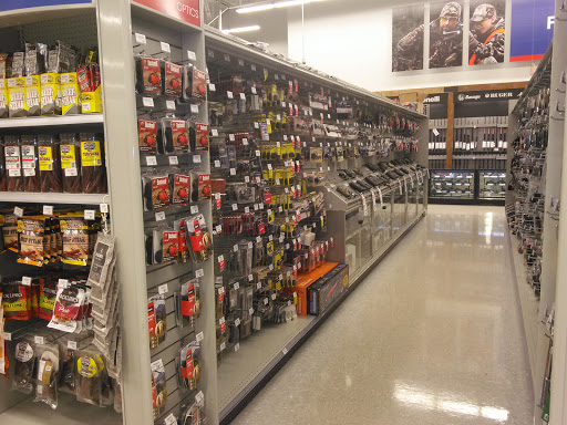 Sporting Goods Store «Academy Sports + Outdoors», reviews and photos, 7200 Concourse Pkwy, Douglasville, GA 30134, USA