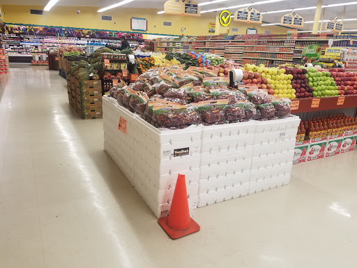 Supermarket «Santa Fe Foods Los Banos», reviews and photos, 1109 6th St, Los Banos, CA 93635, USA