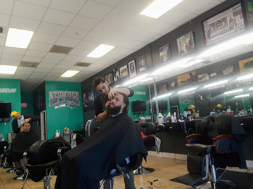Barber Shop «New Edge Barbershop», reviews and photos, 8901 SW 157th Ave #23, Miami, FL 33196, USA