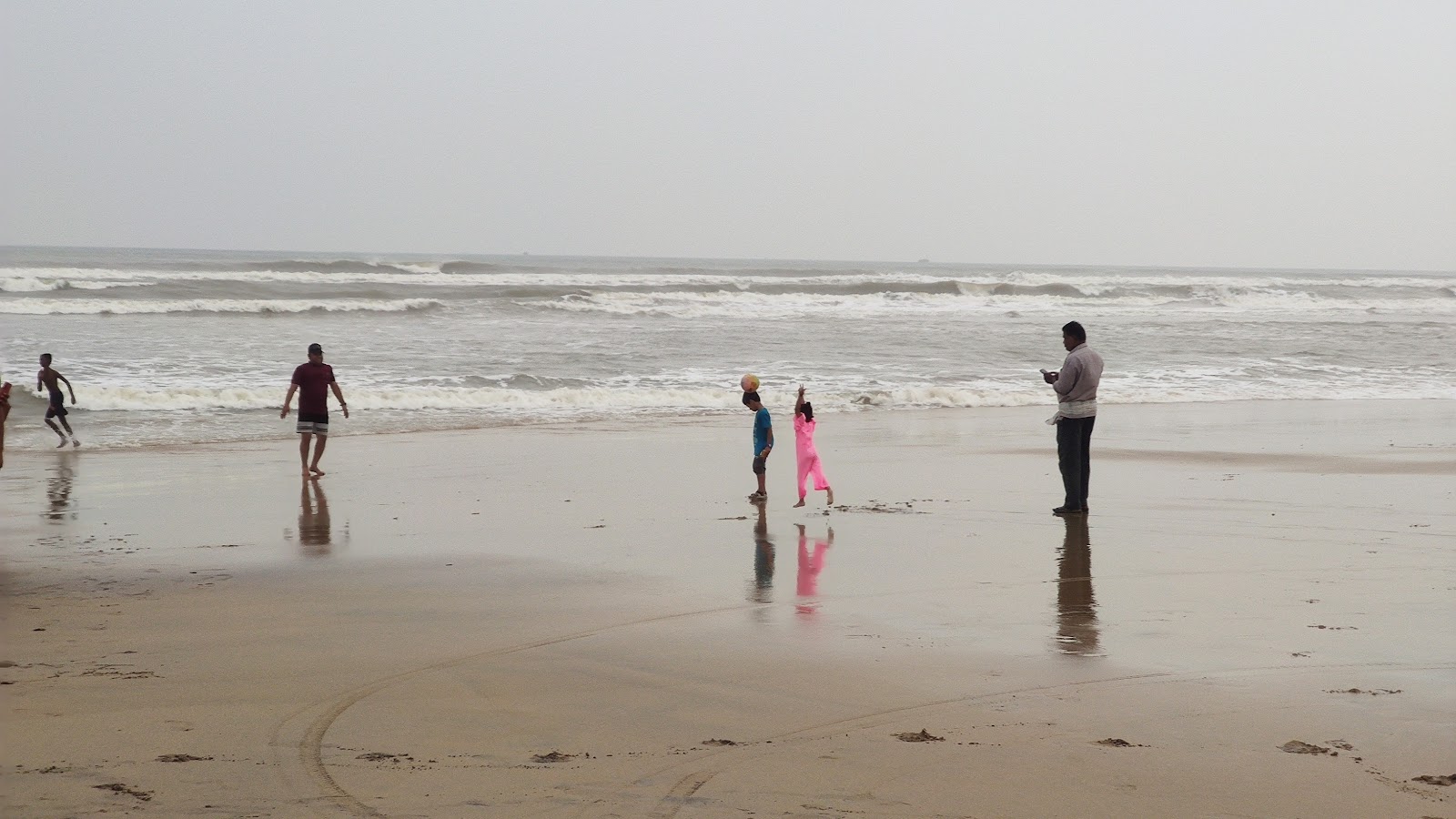 Siali Sea Beach photo #6