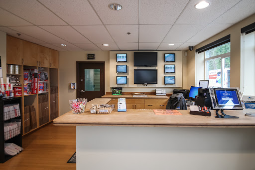 Self-Storage Facility «Bainbridge Self Storage», reviews and photos, 9300 Sportsman Club Rd NE, Bainbridge Island, WA 98110, USA