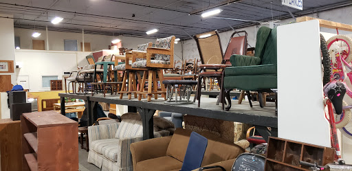 Non-Profit Organization «Montrose Habitat for Humanity», reviews and photos