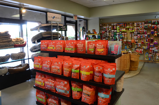 Pet Store «Nashville Holistic Pet», reviews and photos, 73 White Bridge Rd # 106, Nashville, TN 37205, USA