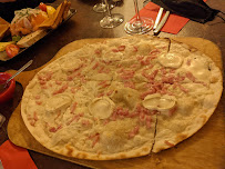 Tarte flambée du Restaurant La Marseillaise à Strasbourg - n°8