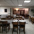 Restaurant La Demoiselle du V8