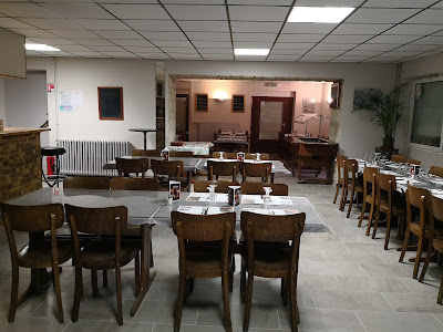 Restaurant La Demoiselle du V8 à Remiremont