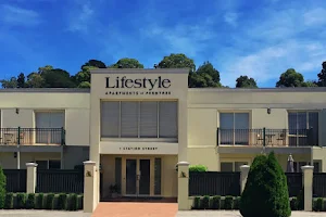 Lifestyle Apartments at Ferntree image