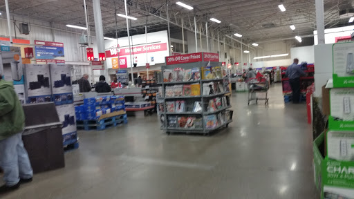 Warehouse club «BJ’s Wholesale Club», reviews and photos, 1440 Central Ave, Albany, NY 12205, USA