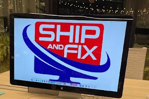 Ship and Fix Company image