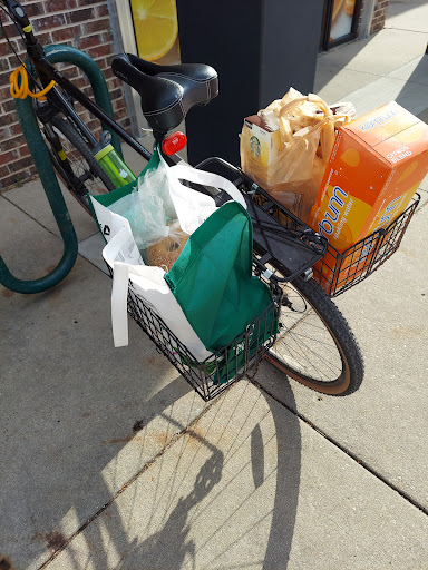 Grocery Store «Whole Foods Market», reviews and photos, 3313 University Ave, Madison, WI 53705, USA