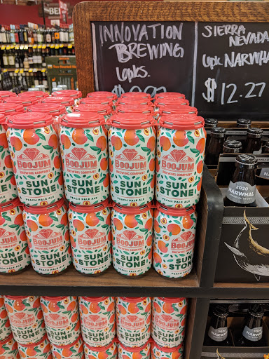 Grocery Store «Ingles Markets», reviews and photos, 3338 Boylston Hwy, Mills River, NC 28759, USA