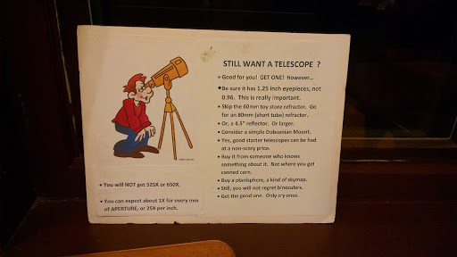 Observatory «Chamberlin Observatory», reviews and photos, 2930 E Warren Ave, Denver, CO 80210, USA