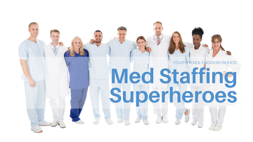 Diversified Medical Staffing