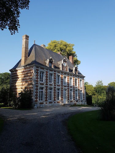 hôtels Le Verbosc Touffreville-la-Corbeline