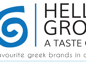 Hellenic Grocery