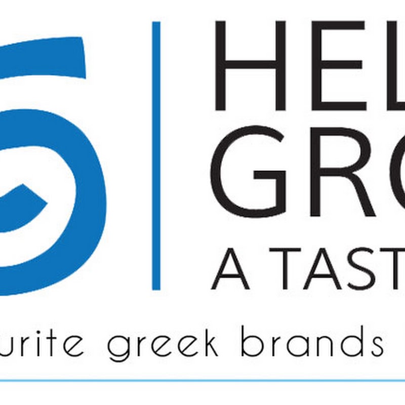 Hellenic Grocery