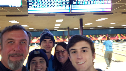 Bowling Alley «Brighton Bowl», reviews and photos, 9871 E Grand River Ave, Brighton, MI 48116, USA