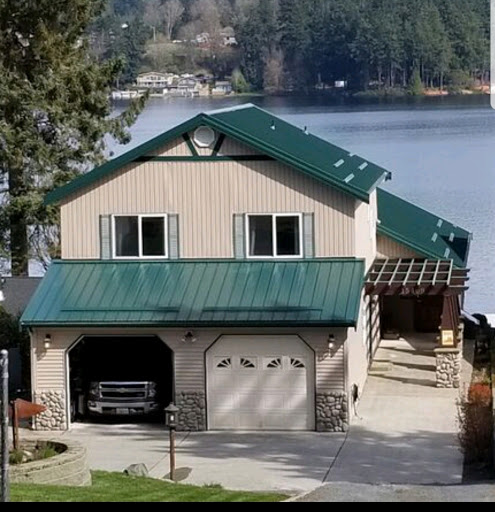Roofing Contractor «Four Seasons Roofing & Remodeling», reviews and photos, 3801 Federal Ave, Everett, WA 98203, USA