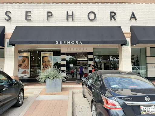 Cosmetics Store «SEPHORA», reviews and photos, 9722 Great Hills Trail #115, Austin, TX 78759, USA