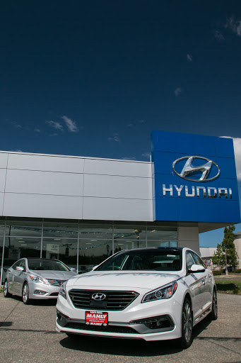 Used Car Dealer «Manly Hyundai», reviews and photos, 2755 Corby Ave, Santa Rosa, CA 95407, USA
