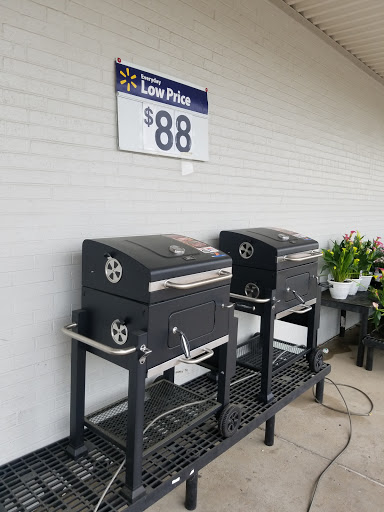 Discount Store «Walmart», reviews and photos, 1511 Camp Jackson Rd, Cahokia, IL 62206, USA