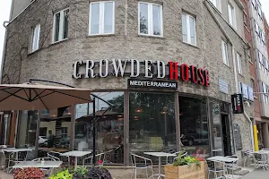 CrowdedHouse Restaurant image
