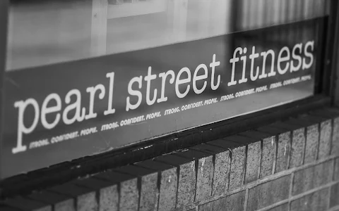 Pearl Street Fitness image