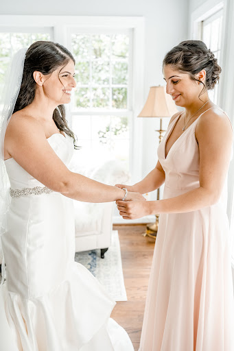 Bridal Shop «Bella Bridesmaid», reviews and photos, 2425 Kildaire Farm Rd #305, Cary, NC 27518, USA
