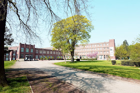 Sint Jozefcollege Turnhout vzw