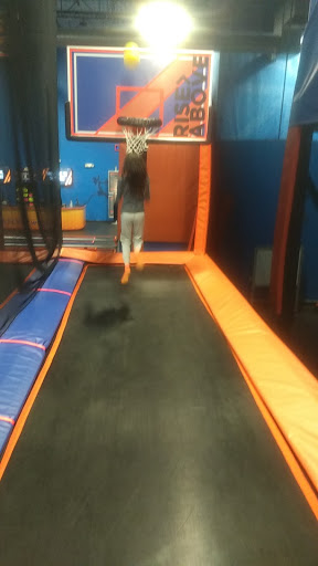Amusement Center «Sky Zone Trampoline Park - St. Louis (Chesterfield)», reviews and photos, 17379 Edison Ave, Chesterfield, MO 63005, USA