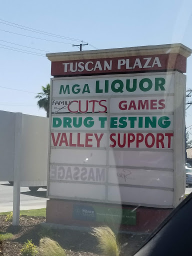 Computer Repair Service «Valley Support», reviews and photos, 468 E Bullard Ave #102, Fresno, CA 93726, USA