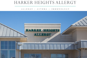 Harker Heights Allergy image