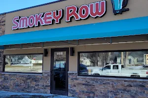 Smokey Row Coffee image