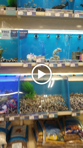Pet Supply Store «PetSmart», reviews and photos, 3439 Princeton Rd, Hamilton, OH 45011, USA