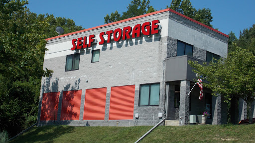Self-Storage Facility «Freestate Self Storage», reviews and photos, 9515 Lynn Buff Ct, Laurel, MD 20723, USA