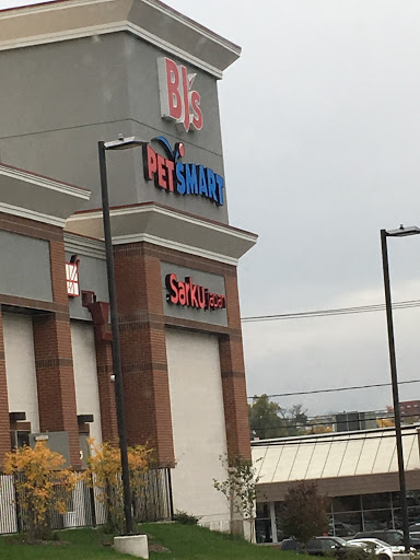 BJ’s Wholesale Club, 180 Passaic Ave, Kearny, NJ 07032, USA, 