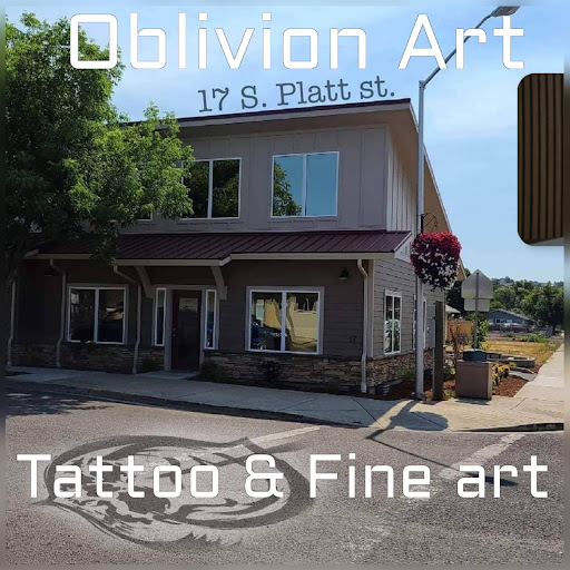 Explore la catrina tattoo ideas, creative tattoo ideas in Eagle Point, available at Oblivion art