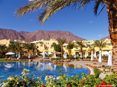 The Bayview Taba Heights Resort