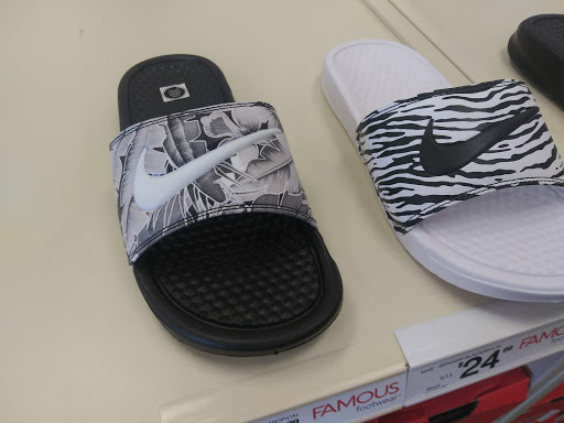 Shoe Store «Famous Footwear», reviews and photos, 519 SW Pine Island Rd, Cape Coral, FL 33991, USA