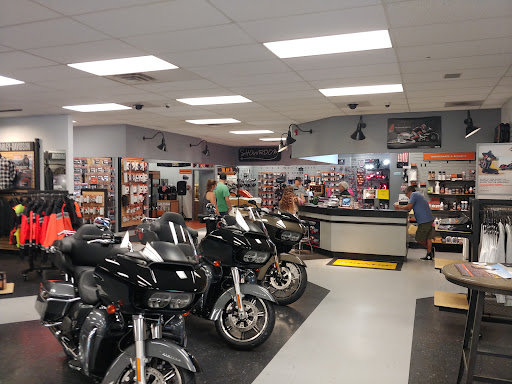 Harley-Davidson Dealer «TSI Harley-Davidson», reviews and photos, 398 Somers Rd, Ellington, CT 06029, USA